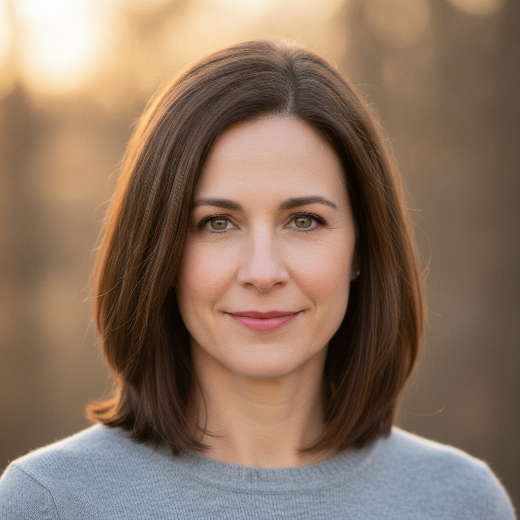 Sarah J.